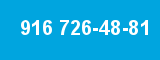 916 726-48-81